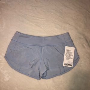 Speed Up Short 2.5” - Daydream 6